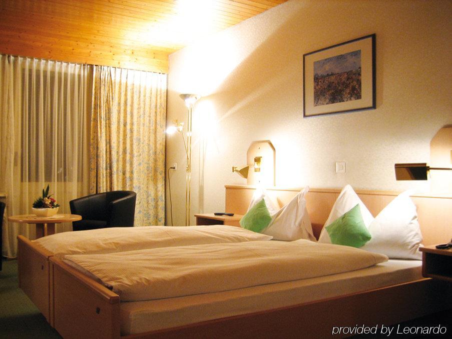 Hotel Bernerhof Grindelwald Pokoj fotografie